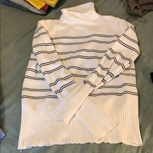 French connection sweater